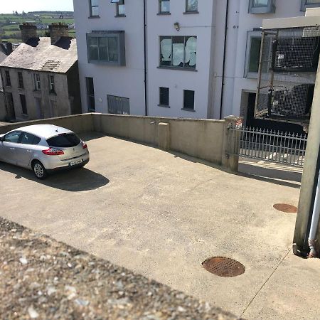 15 Main Street Leilighet Letterkenny Eksteriør bilde