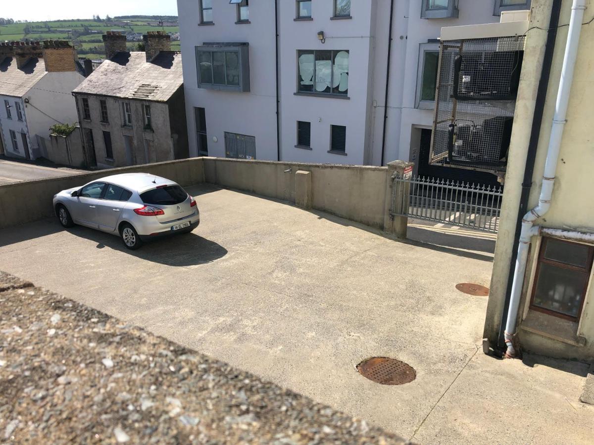 15 Main Street Leilighet Letterkenny Eksteriør bilde